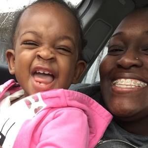 Meet your Posher, Francine